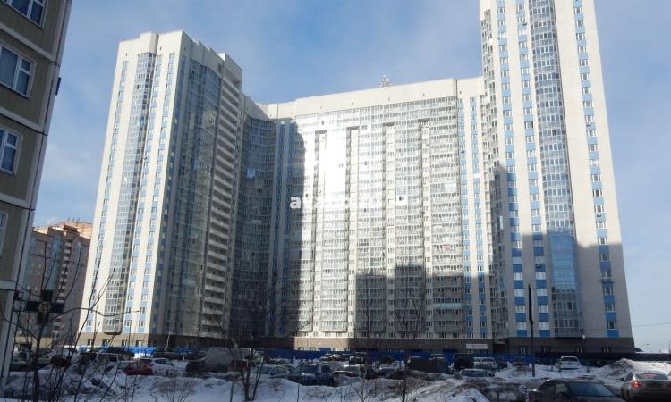 ЖК Менделеев