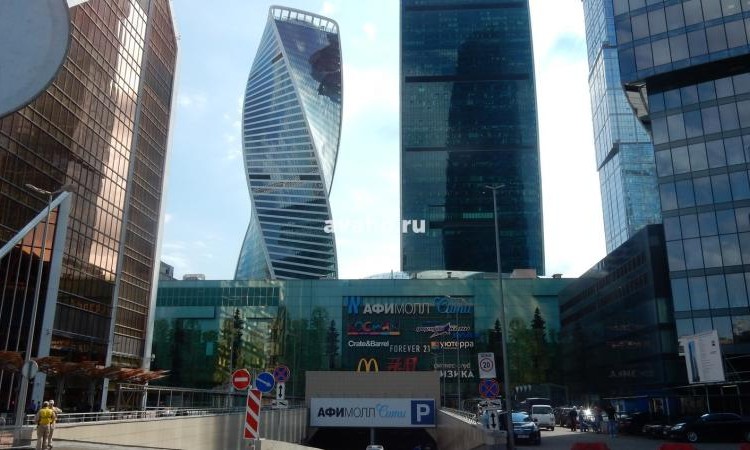 ЖК Меркурий Сити