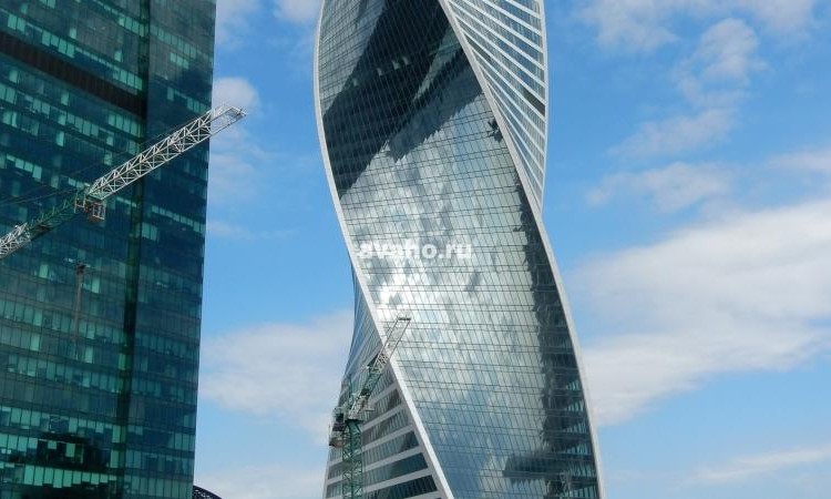ЖК Меркурий Сити