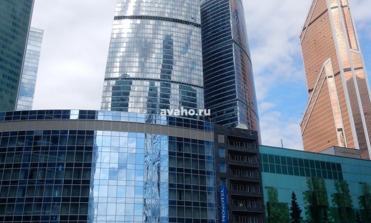 ЖК Меркурий Сити