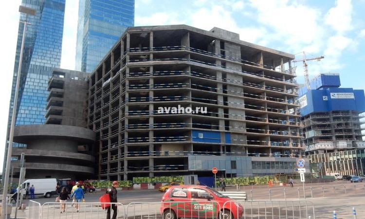 ЖК Меркурий Сити