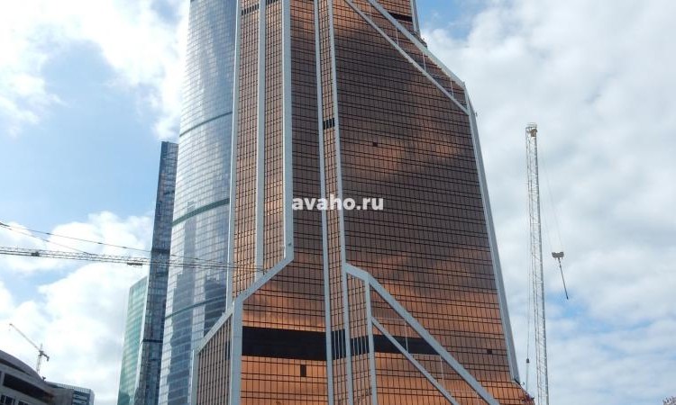 ЖК Меркурий Сити