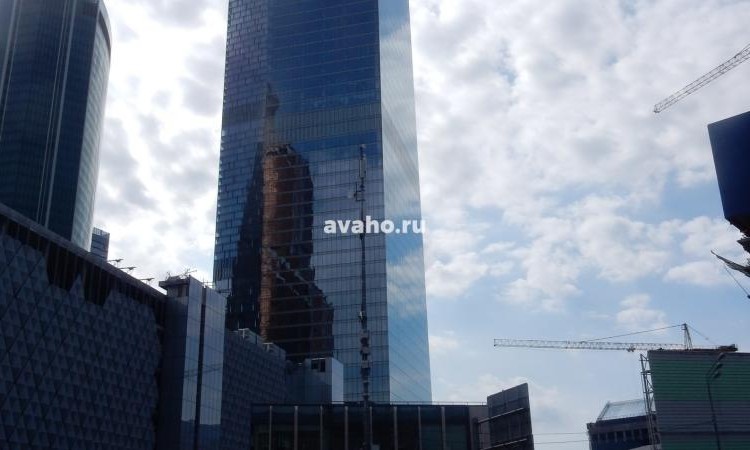 ЖК Меркурий Сити