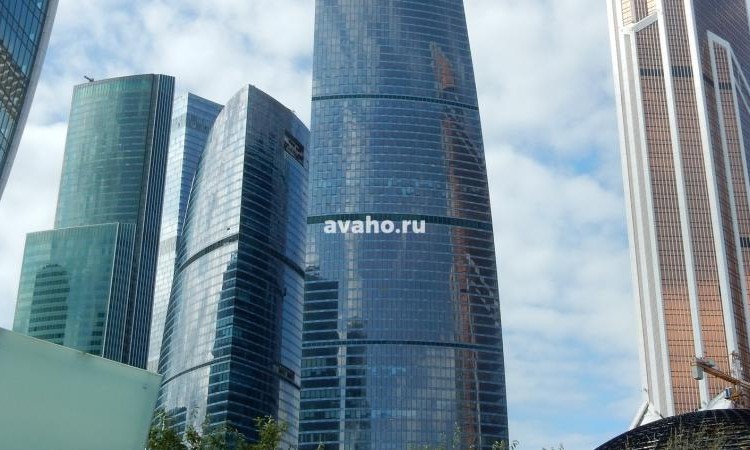 ЖК Меркурий Сити