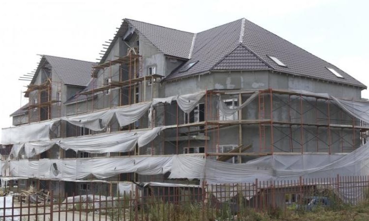 ЖК Метелица