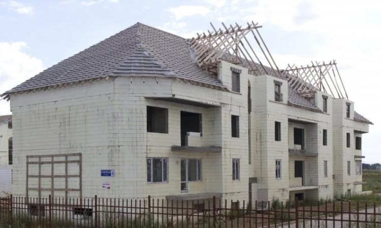 ЖК Метелица