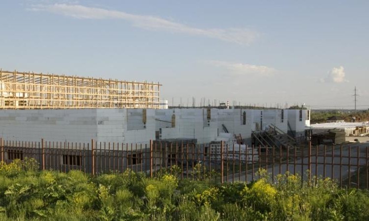 ЖК Метелица
