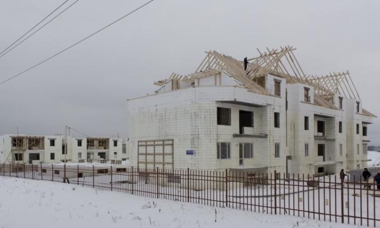 ЖК Метелица