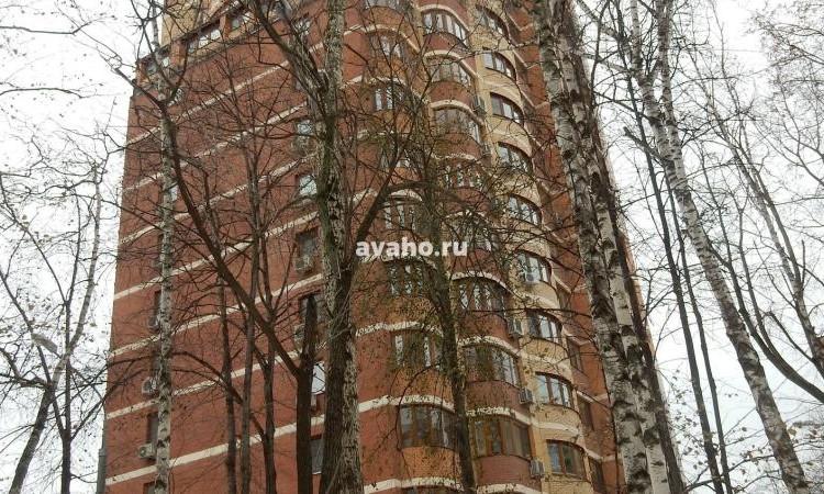 ЖК Мечта