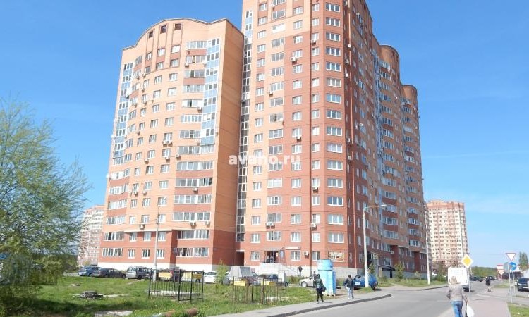 ЖК Микрорайон 10
