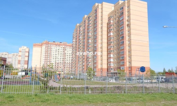 ЖК Микрорайон 10