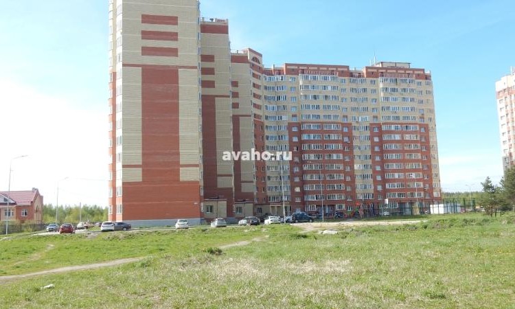 ЖК Микрорайон 10