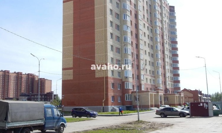 ЖК Микрорайон 10