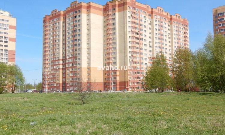 ЖК Микрорайон 10