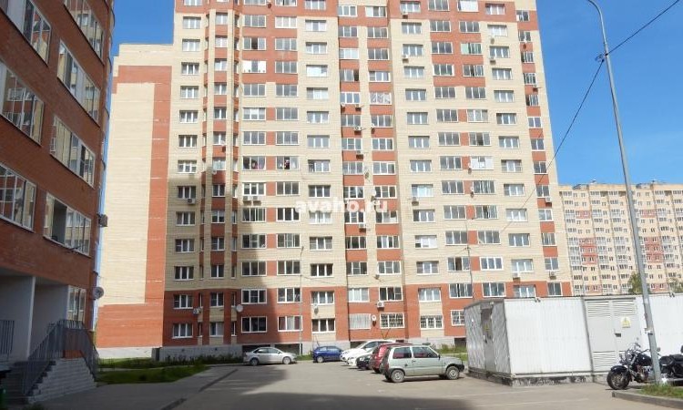 ЖК Микрорайон 10