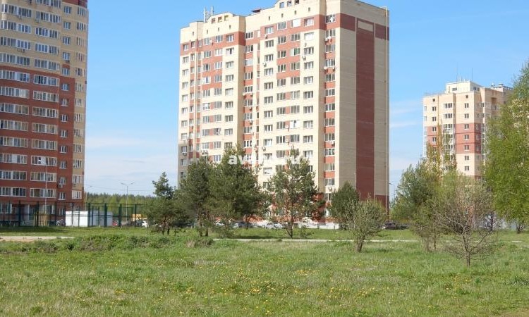 ЖК Микрорайон 10