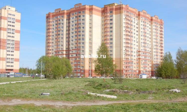 ЖК Микрорайон 10