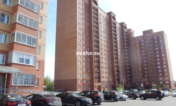 ЖК Микрорайон 10