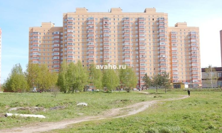 ЖК Микрорайон 10