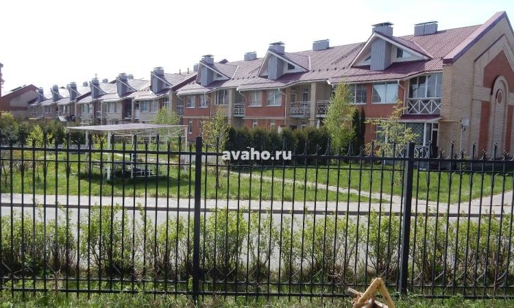 ЖК Микрорайон 10