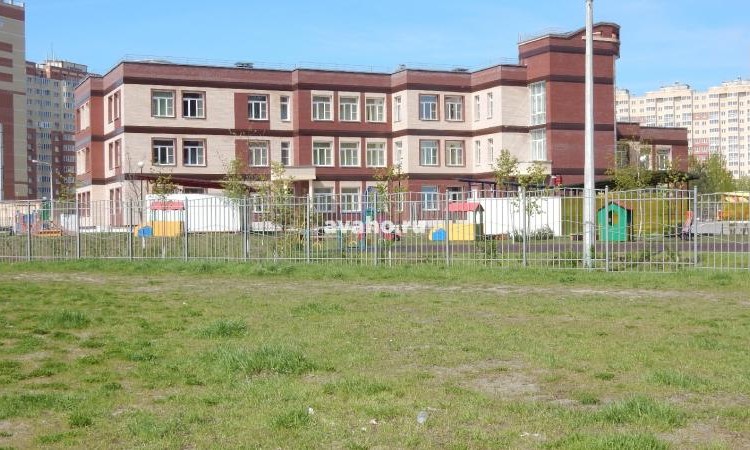 ЖК Микрорайон 10