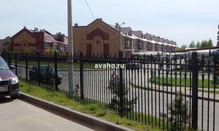 ЖК Микрорайон 10