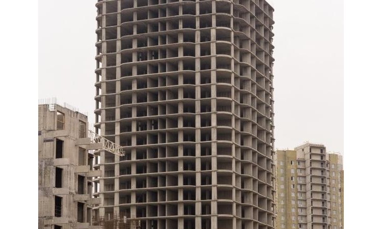 ЖК Микрорайон 10А