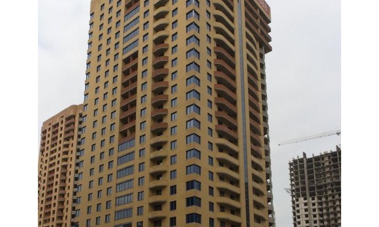 ЖК Микрорайон 10А