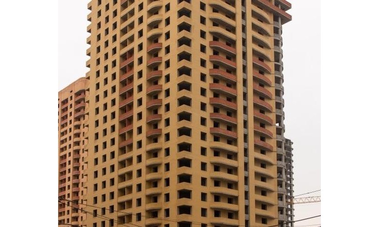 ЖК Микрорайон 10А