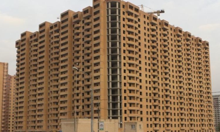 ЖК Микрорайон 10А