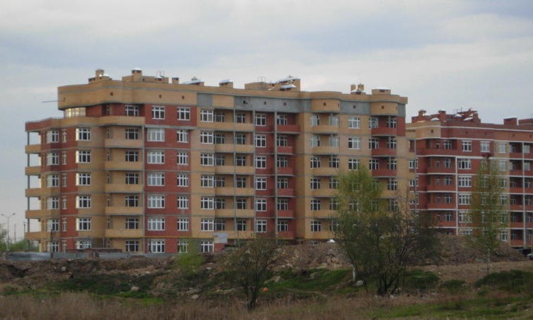ЖК Микрорайон 21