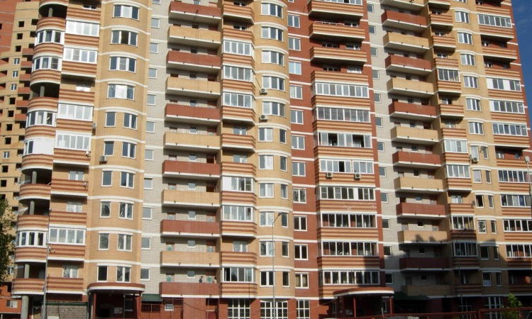 ЖК Микрорайон 21