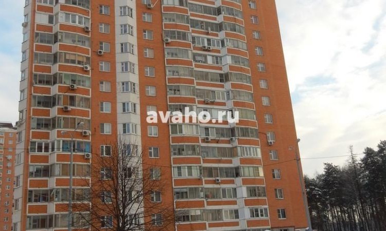 ЖК Микрорайон 27а