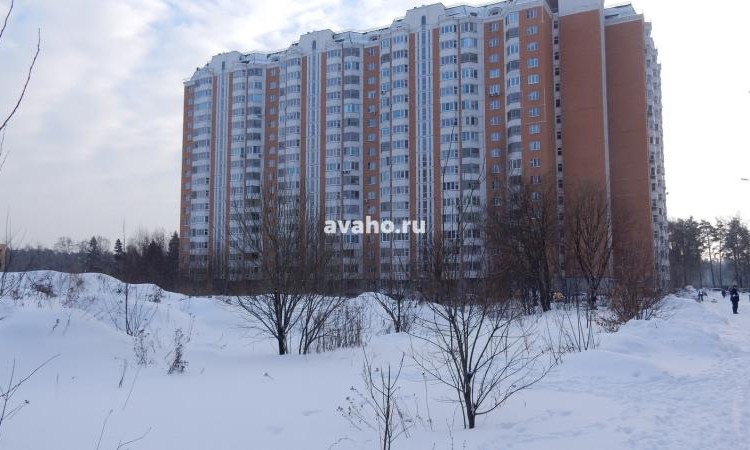 ЖК Микрорайон 27а