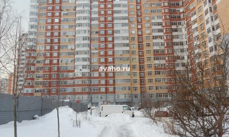 ЖК Микрорайон 27а