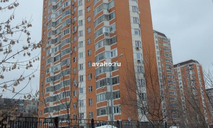 ЖК Микрорайон 27а