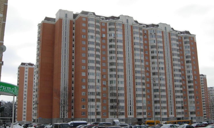 ЖК Микрорайон 27а