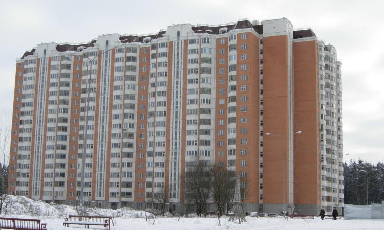 ЖК Микрорайон 27а