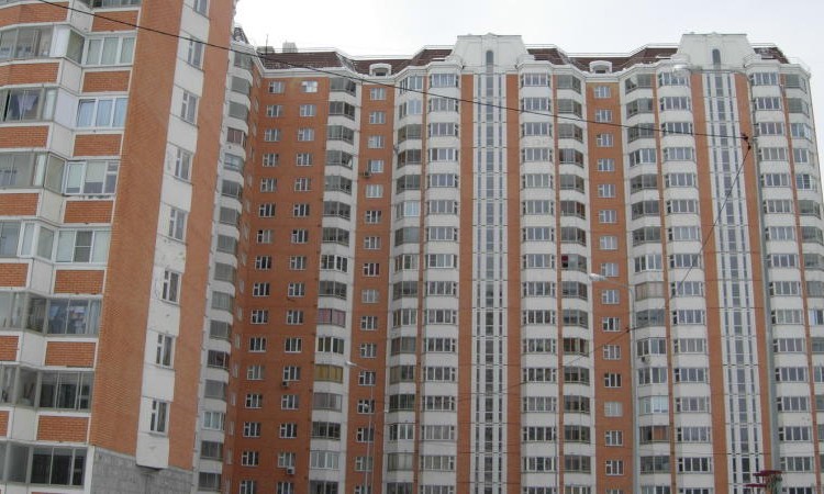 ЖК Микрорайон 27а