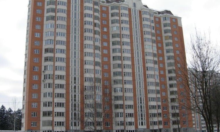 ЖК Микрорайон 27а