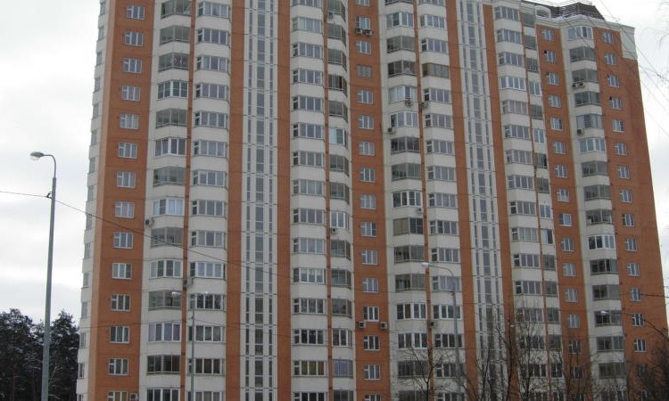 ЖК Микрорайон 27а