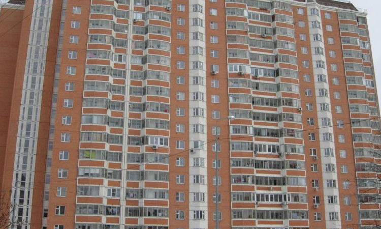 ЖК Микрорайон 27а