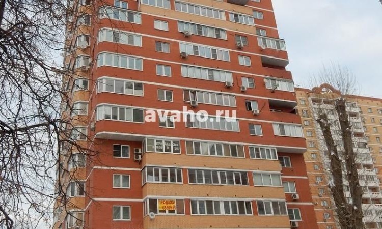 ЖК Микрорайон 28
