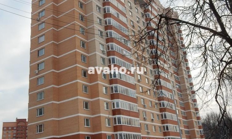 ЖК Микрорайон 28