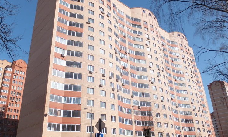 ЖК Микрорайон 28