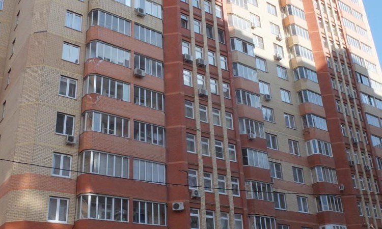 ЖК Микрорайон 28