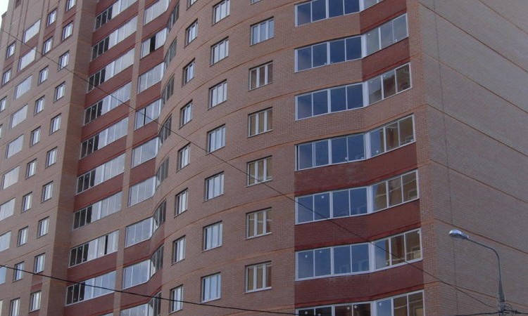 ЖК Микрорайон 28