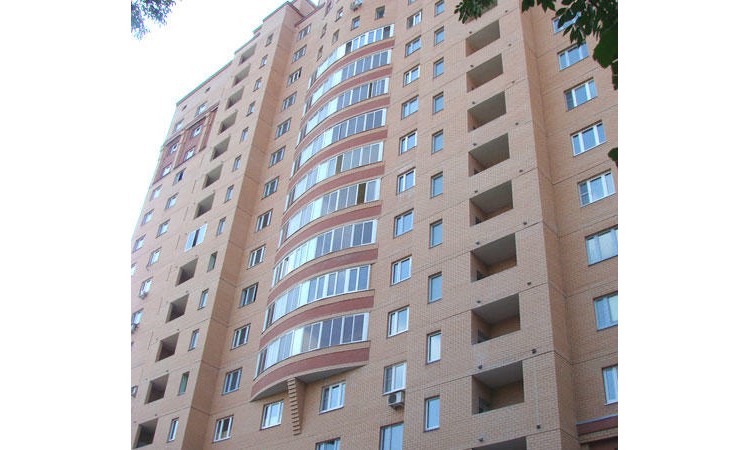 ЖК Микрорайон 28