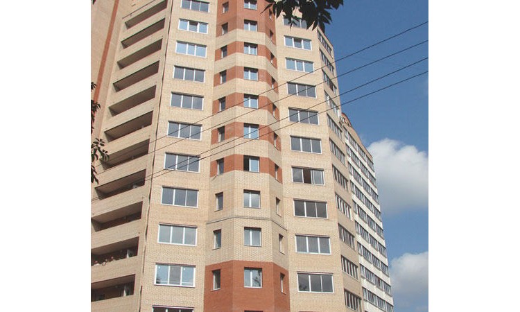 ЖК Микрорайон 28