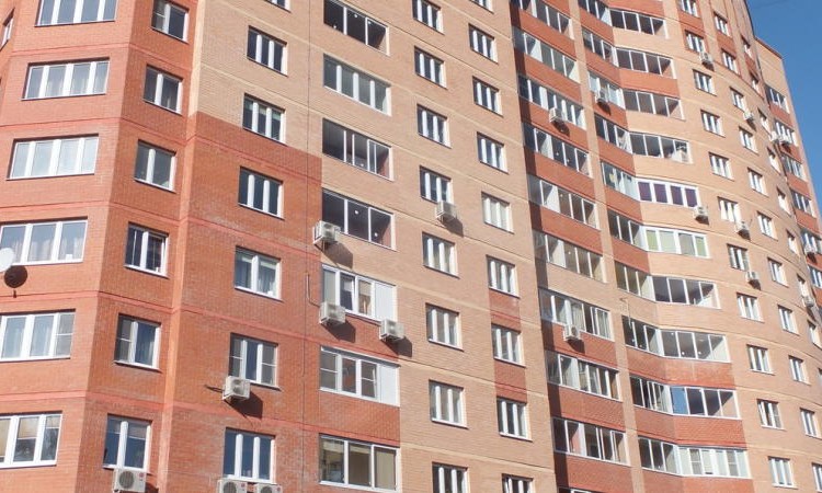 ЖК Микрорайон 28